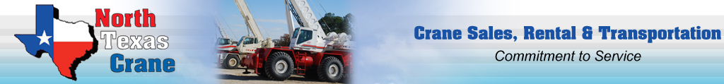 North Texas Crane, Inc.