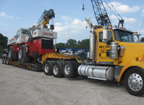 Transportation Photo 1