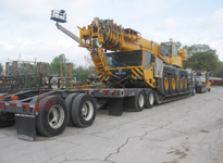 Transportation Photo 2