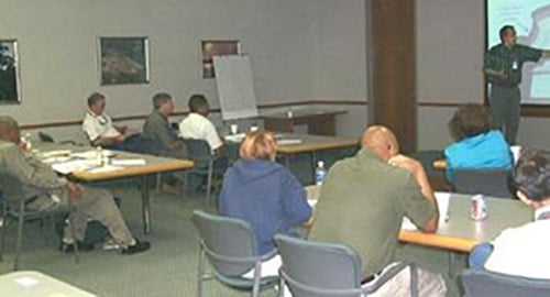 OSHA certification training